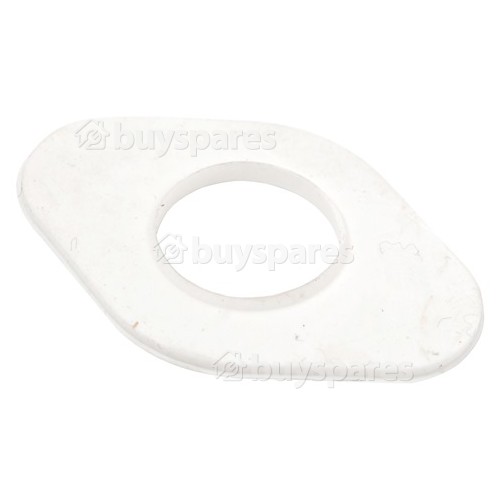 Bauknecht BBSE3000BR Seal - Handle