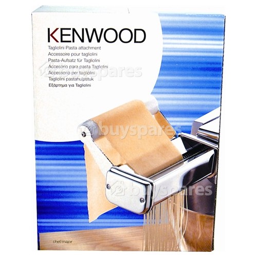 Kenwood KMC560 A972 / AT972 Tagliolini Attachment