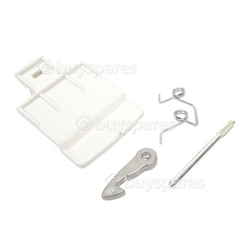 Federal Door Handle Kit