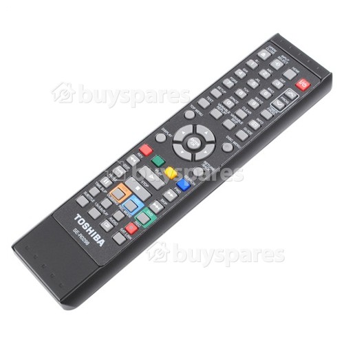 Toshiba SER0298 Remote Control