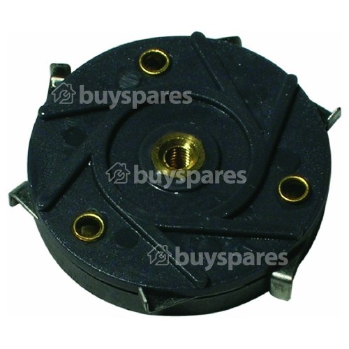 DeLonghi Lower Grinding Plate Assembly