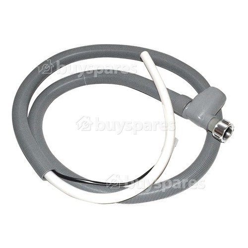 Baumatic BDW16 : Aquastop Cold Water Inlet Hose With Lead