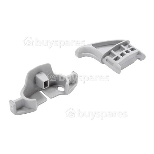 BHT Hygienet Holder/Basket Runner End Stop