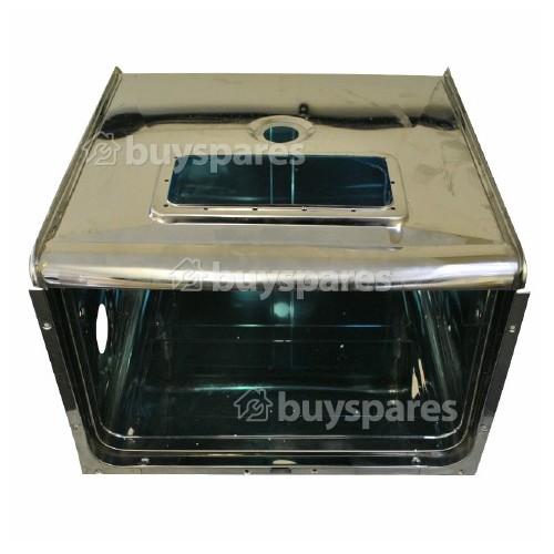 Inner Container Assembly 8.16 5