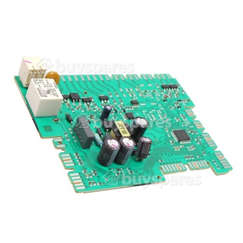 Control PCB