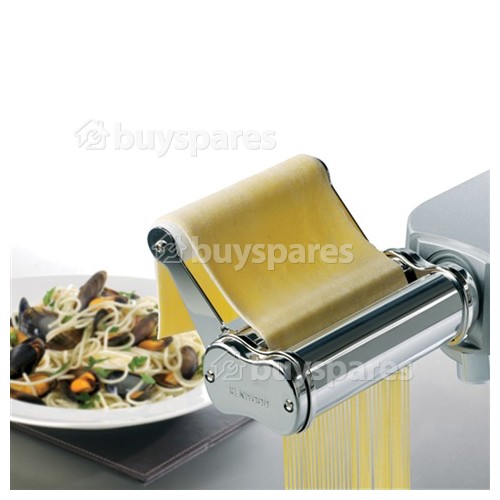 Kenwood KMC560 AT972A Tagliolini Pasta Cutter Attachment