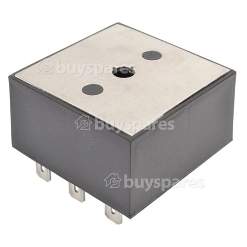 42244530 OEM Marvel Refrigerator Thermostat 41006036 AP4324372 Home