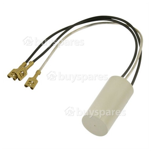 Tricity Bendix Anti-interference Filter