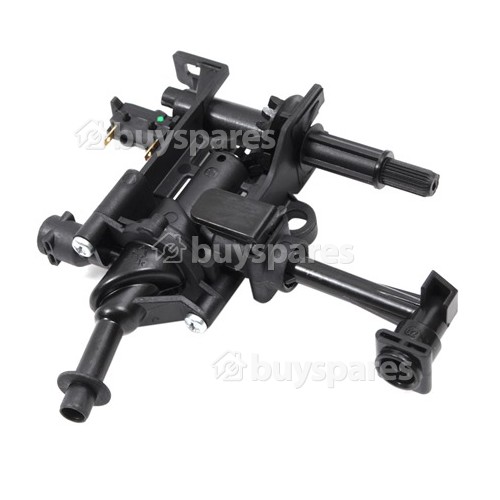 Delonghi Steam Valve