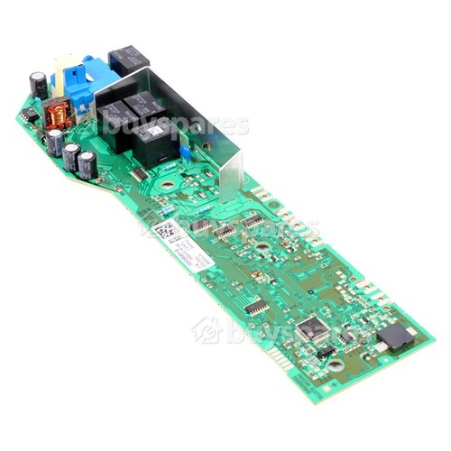 Electrolux Group Electronic Configured EWM1000 | BuySpares