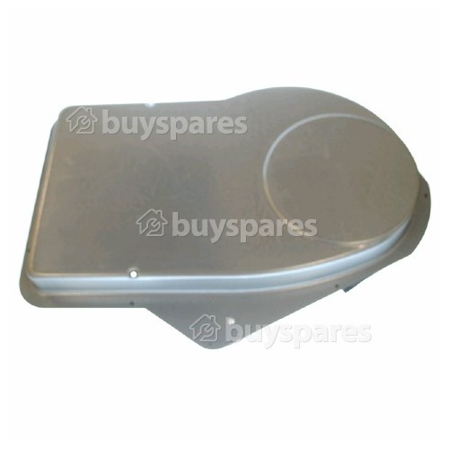 Hotpoint CTD40G Heater Cover