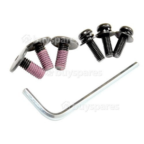 Sony Stand Screw Set