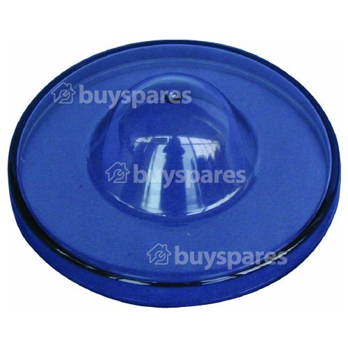 Kenwood Top Cover