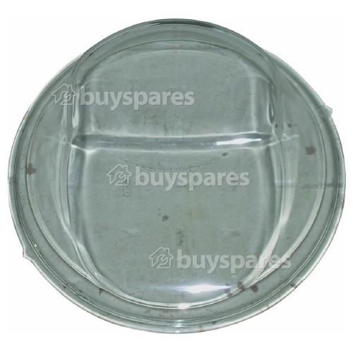 Electrolux EWG12450W Glass Door Bowl