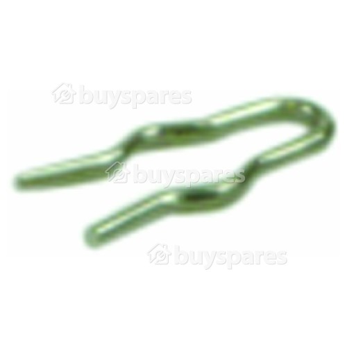 Kenwood Pipe Securing Clips
