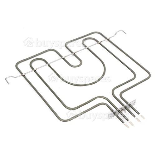 Flavel Dual Element 750/1000W