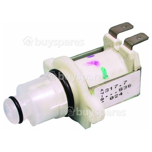 Jackson Dishwasher Solenoid Valve