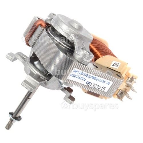 Samsung Oven Fan Motor SMCEBF64B BuySpares