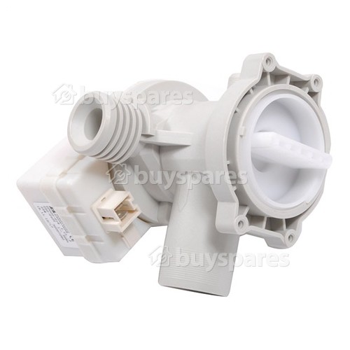 Electrolux Group Pump Assembly : Hanning DPO20-002