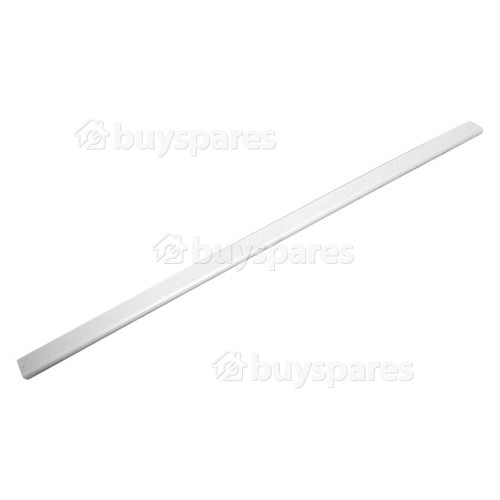 Progress Bottom Glass Shelf Front Trim - 471.5mm