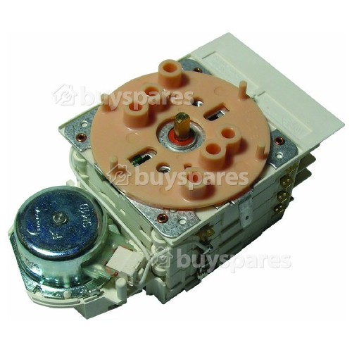 Diplomat Timer Assy D/w DWI710