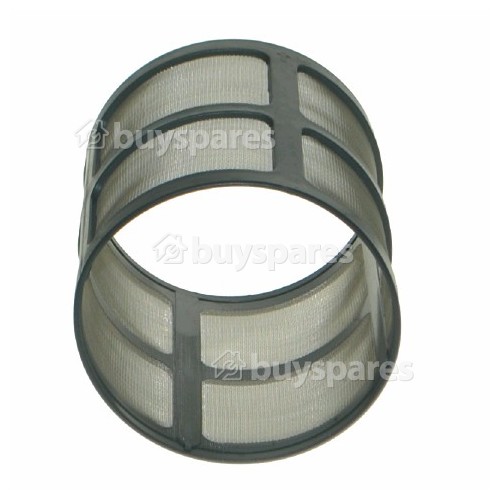 Mesh Guard