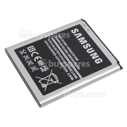 Batterie Pour Téléphone Portable EB-F1M7FLU Samsung