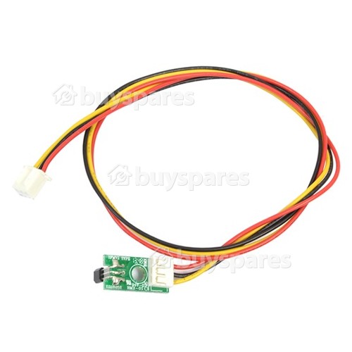 Kenwood Speed Sensor
