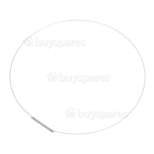 Hotpoint BWD 129 Clamp Band-Door Seal