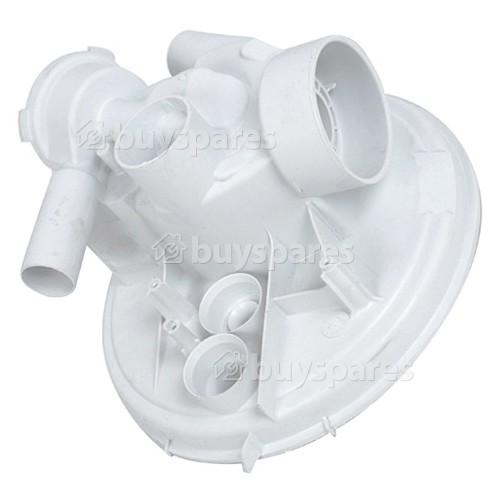 Gaggenau DF240140/44 Sump