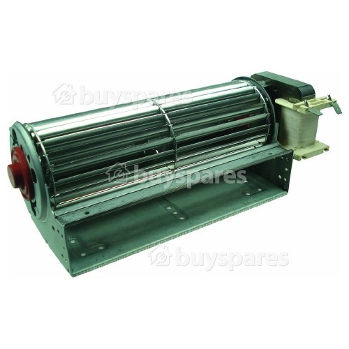 Bauknecht BBZE3000WS Motor/fan