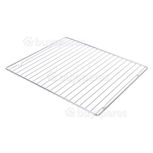 Eskimo Oven Grid - Pan Shelf : 405x360mm X 22mm Stands