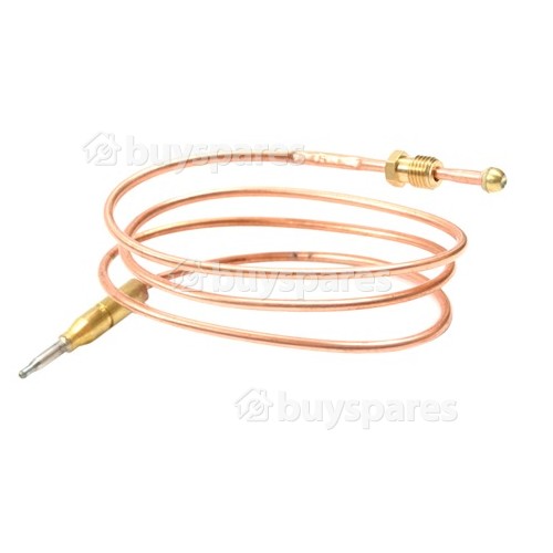 Thermocouple (standard) : 800mm