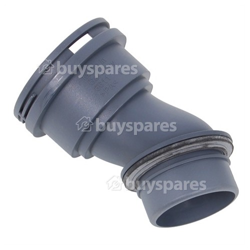 Sebo Suction Neck
