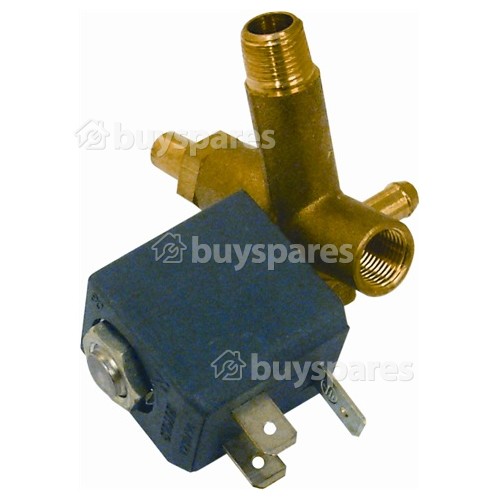 Simac Solenoid Valve