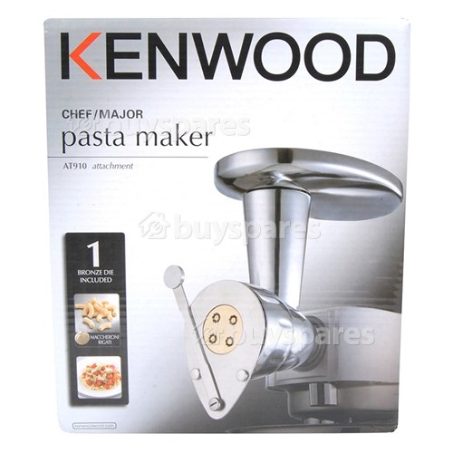 Kenwood KMC560 AT910 Pasta Maker Attachment