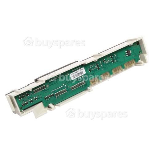 Hotpoint-Ariston Display Card Digit 3