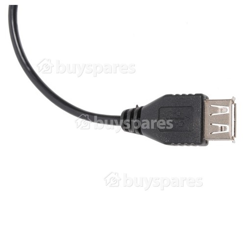 USB Extension Cable Logik