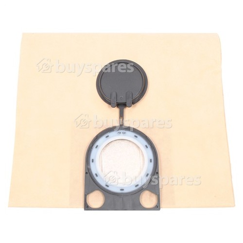 Bosch Extractor Paper Dust Bags GAS25