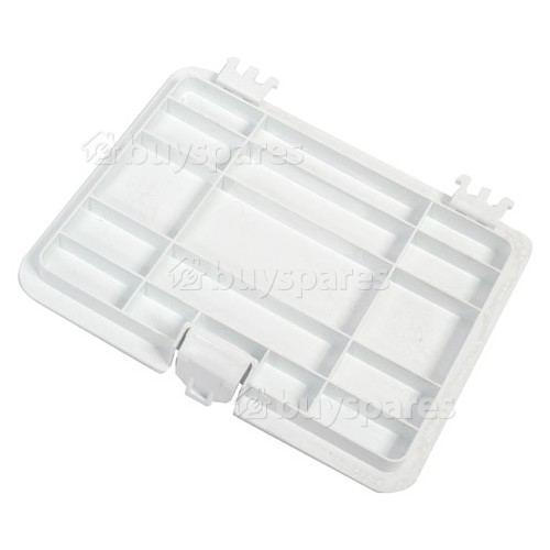 Samsung WD0804W8E Filter Cover