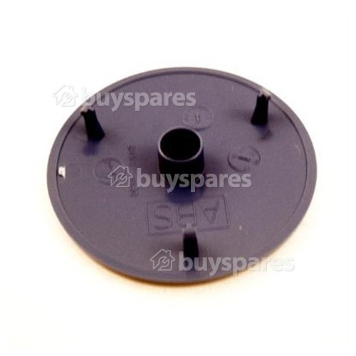 Vortex Rear Wheel Cover