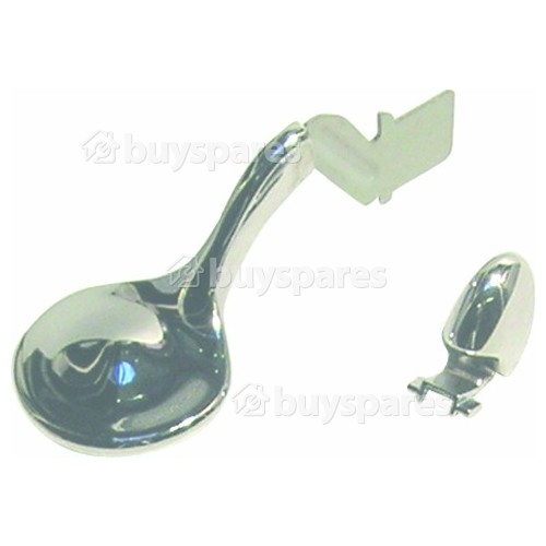 Kenwood Carriage Lever & Timer Knob