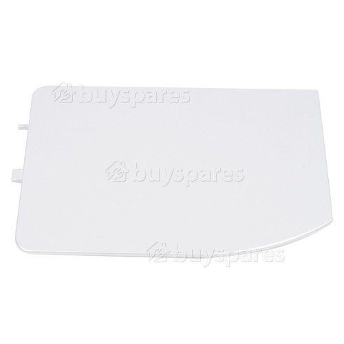 DW12-TFE3ME R/H Plinth Side Panel