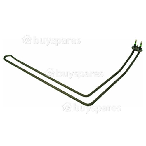 Indesit DV 62 IX Heating Element