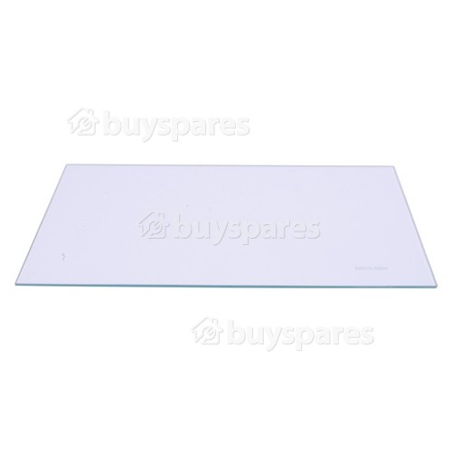 Princess Fridge Crisper Glass Shelf : 485x295mm