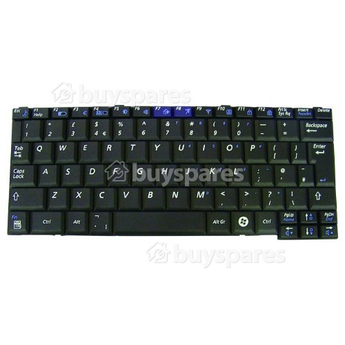 Samsung Laptop-Tastatur