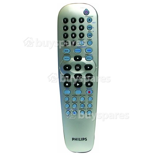 Philips Remote Control