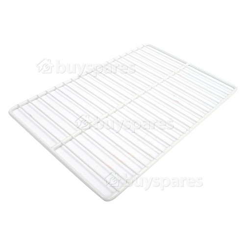 indesit fridge shelf