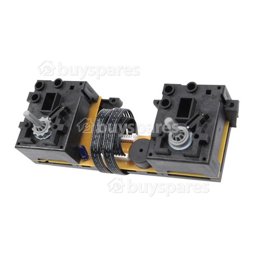 Bauknecht BBZH 3000 WS Module K-1