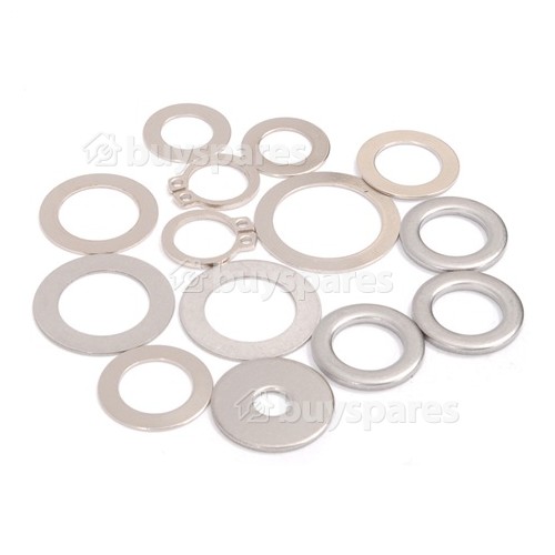 Kenwood Shim & Washer Set
